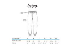 Load image into Gallery viewer, Adelaine Morin 'Girls Supporting Girl's Pastel Pink Tie Dye Sweatpants
