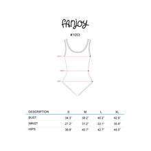 Load image into Gallery viewer, David Dobrik Stone Gray Iridescent Bodysuit