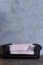 Load image into Gallery viewer, KnJ You Already Know What's Up Pillow