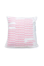 Load image into Gallery viewer, KnJ You Already Know What's Up Pillow
