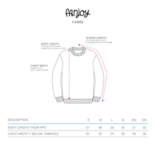 Load image into Gallery viewer, Kubz Scouts 'End Your Lifu' Signature Crewneck