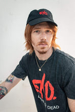 Load image into Gallery viewer, Matt Cutshall Official E.N.D. Hat