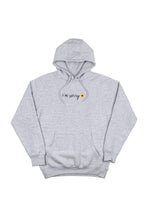 Load image into Gallery viewer, Mia Maples Signature 'I'm Sorry' Hoodie