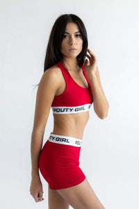 Corinna Kopf: Pouty Girl 3 Pack Undies