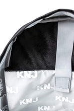 Load image into Gallery viewer, KNJ YOU ALREADY KNOW WHAT&#39;S UP Backpack
