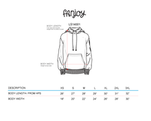 Load image into Gallery viewer, Matt Cutshall Emo&#39;s Not Dead Hoodie
