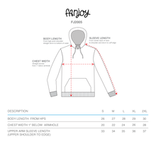 Load image into Gallery viewer, Mia Maples Signature &#39;I&#39;m Sorry&#39; Hoodie
