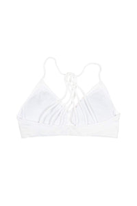 Naturyl Nude Collection Sports Bra by Niykee Heaton