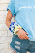 Load image into Gallery viewer, Sydney Serena 3-Pack Scrunchies
