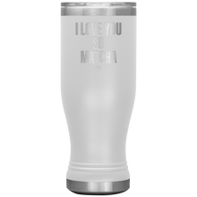 Load image into Gallery viewer, Molly Burke: Matcha Tumbler
